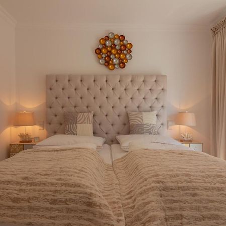 La Maison M Westerland Bagian luar foto