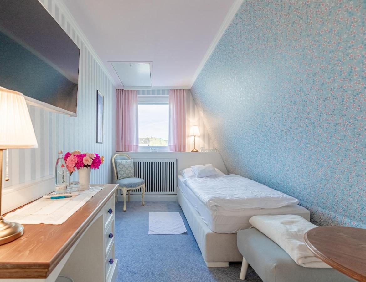 La Maison M Westerland Bagian luar foto