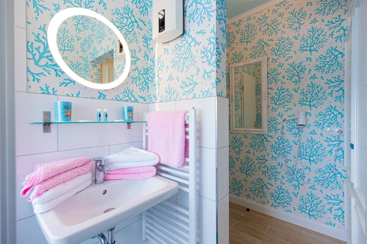 La Maison M Westerland Bagian luar foto