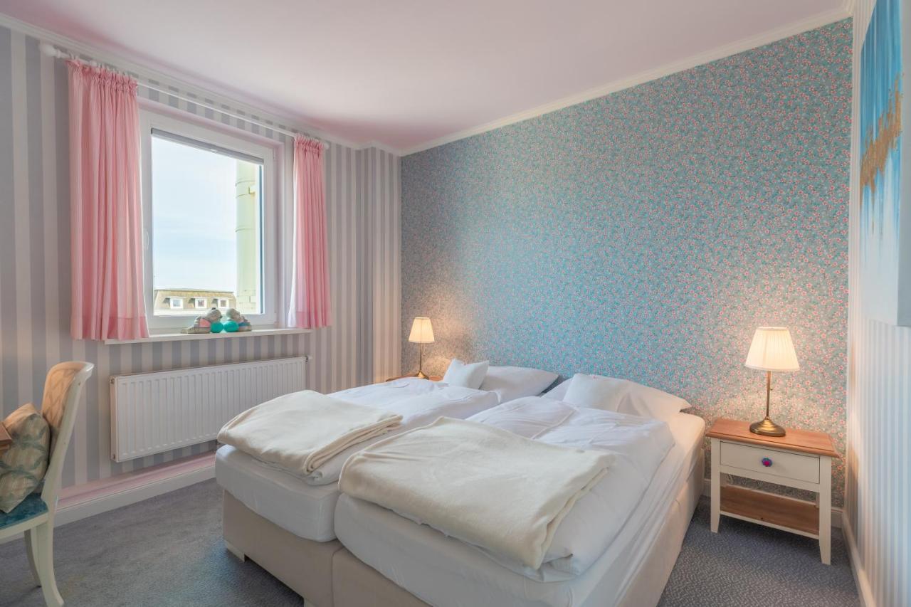 La Maison M Westerland Bagian luar foto