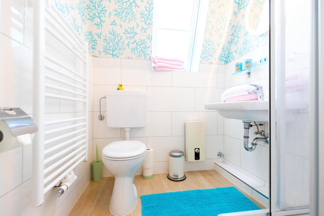 La Maison M Westerland Bagian luar foto
